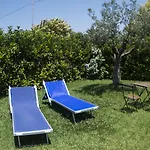 Bed & Breakfast Gaudium 3*
