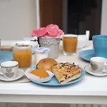 Bed & Breakfast Gaudium Pompei