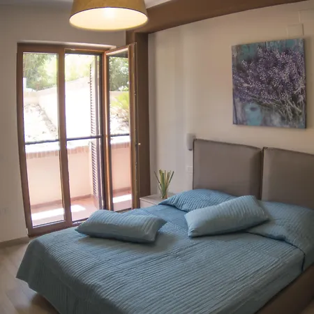 Gaudium Bed & Breakfast Pompei