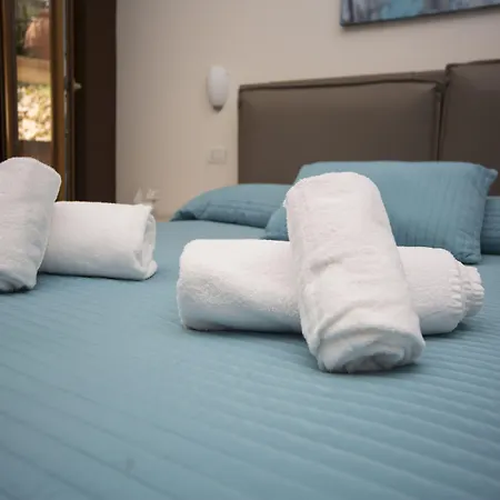 Gaudium Bed & Breakfast Pompei