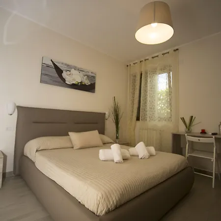 Gaudium Bed & Breakfast