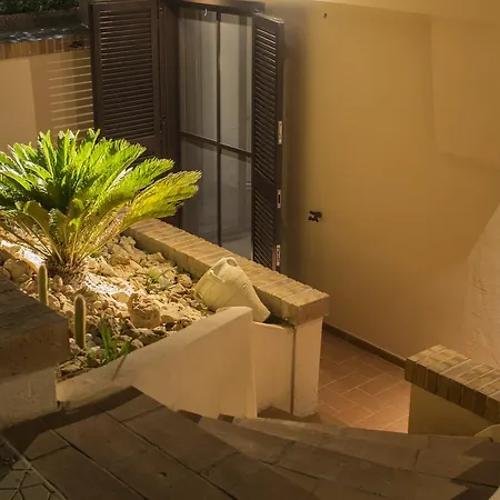 Bed & Breakfast Gaudium Pompei