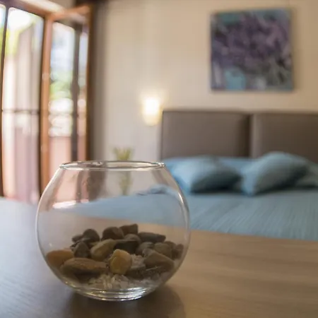 Bed & Breakfast Gaudium Pompei