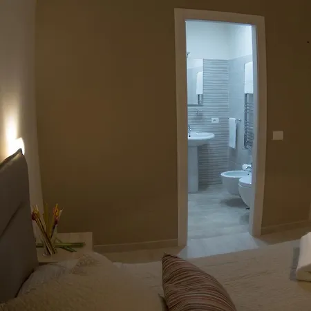 Gaudium Bed & Breakfast