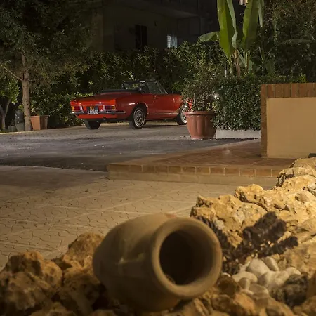 Bed & Breakfast Gaudium 3*