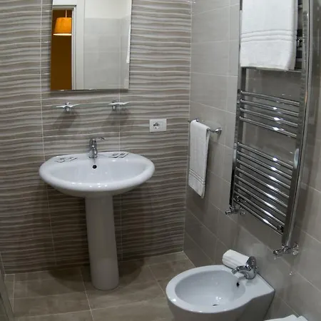 Gaudium Bed & Breakfast Pompei