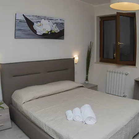 Bed & Breakfast Gaudium