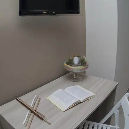 Gaudium Bed & Breakfast 3*