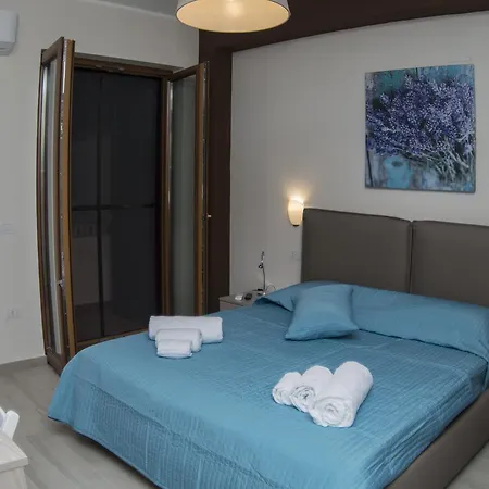 Bed & Breakfast Gaudium