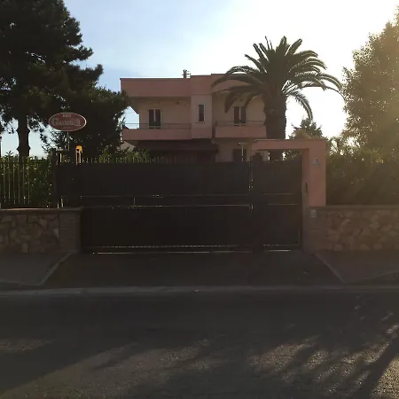 Bed & Breakfast Gaudium 3*