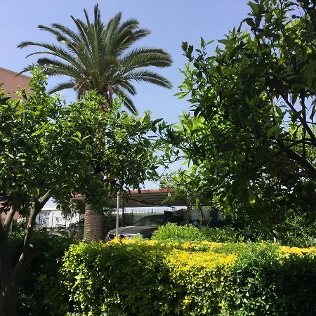 Bed & Breakfast Gaudium 3*