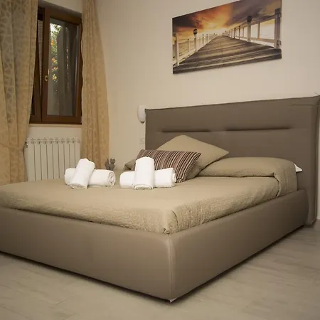 Gaudium Bed & Breakfast 3*