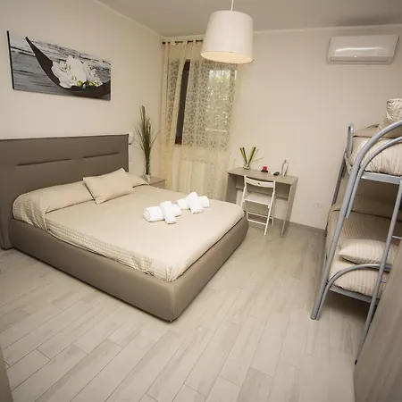 Bed & Breakfast Gaudium 3*