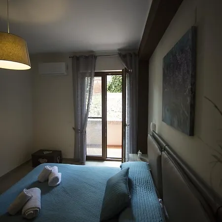 Gaudium Bed & Breakfast Pompei