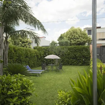 Gaudium Bed & Breakfast Pompei