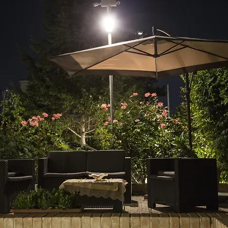 Gaudium Bed & Breakfast Pompei