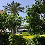 Bed & Breakfast Gaudium 3*