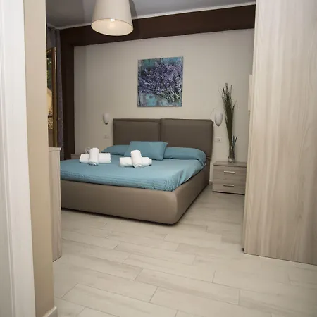 Gaudium 3* Pompei