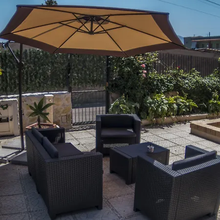 Gaudium Bed & Breakfast 3*