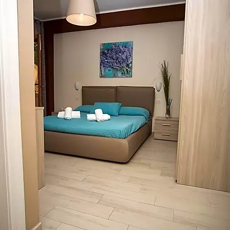 Gaudium B&B
