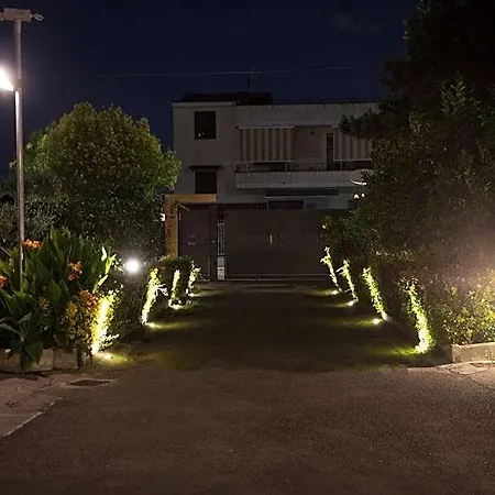 B&B Gaudium 3*
