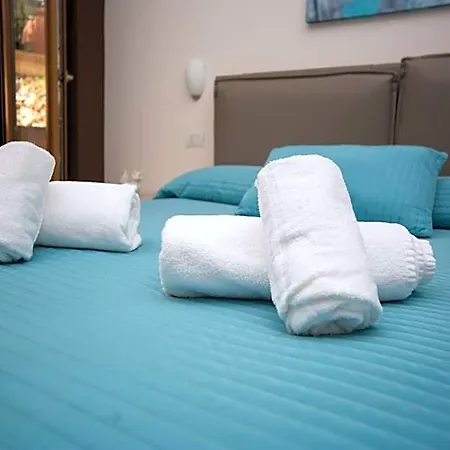 Gaudium B&B 폼페이