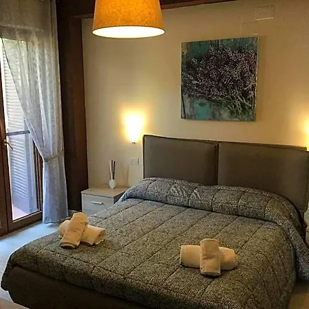 Gaudium B&B