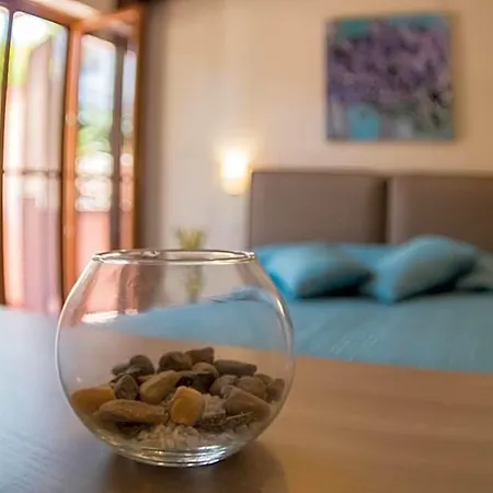 B&B Gaudium 3*