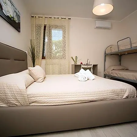 Gaudium B&B