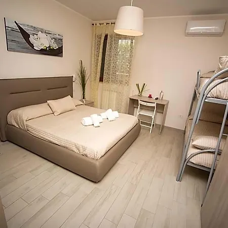 Gaudium B&B 3*