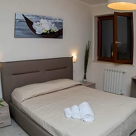 Gaudium B&B 3*