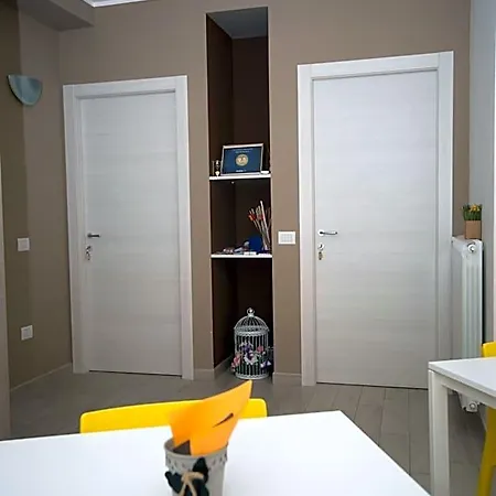 Gaudium Nocleg ze śniadaniem 3*