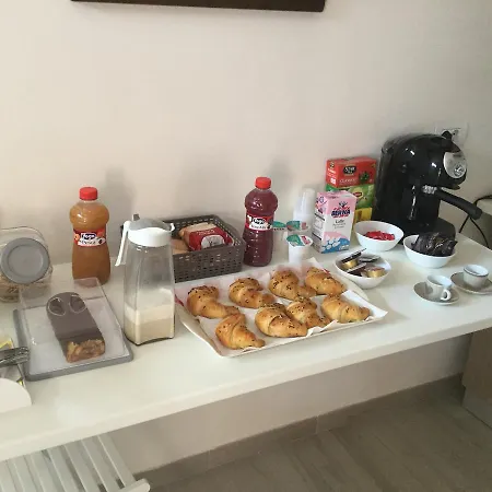 Gaudium Bed & Breakfast Pompei