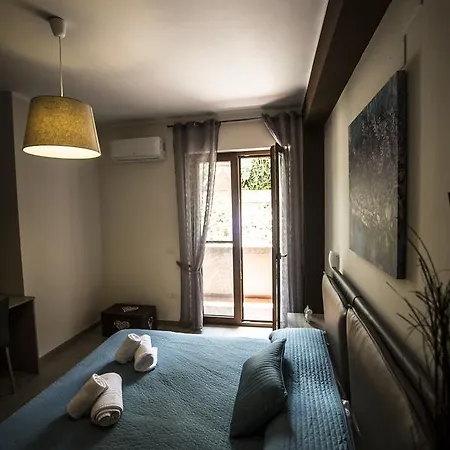 Bed & Breakfast Gaudium Pompei