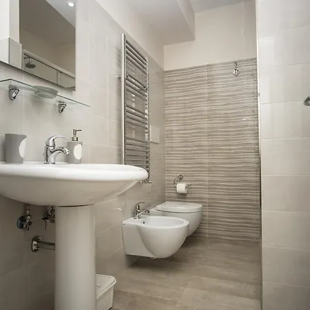 Gaudium 3* Pompei
