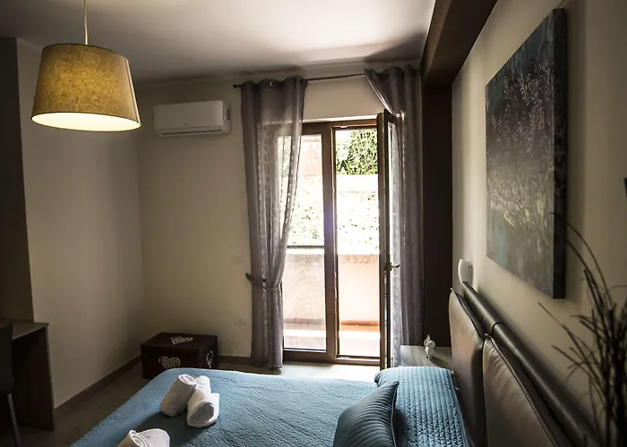 Bed & Breakfast Gaudium