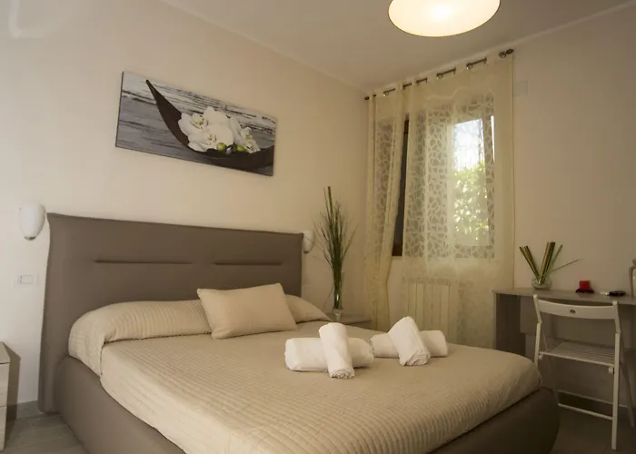 Gaudium B&B