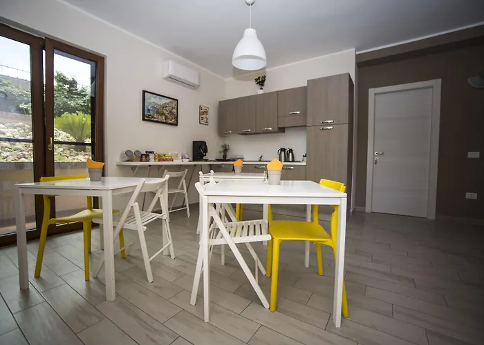 Gaudium B&B