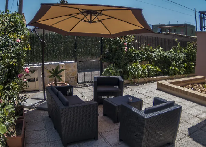 Gaudium B&B 3*