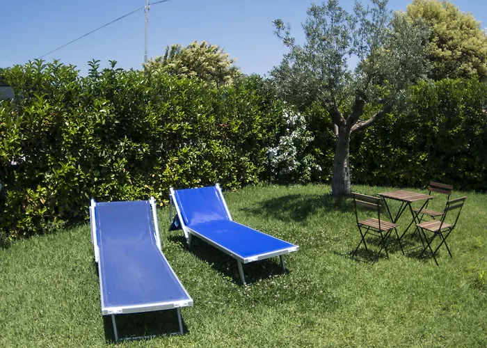 B&B Gaudium 3*